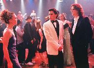 The Prom